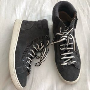 Ugg sneakers